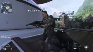 Call of Duty: Infected -  Tell Your Mom I Saved Your Life