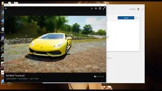 Forza Horizon 4 How to save photos