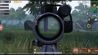PUDG MOBILE