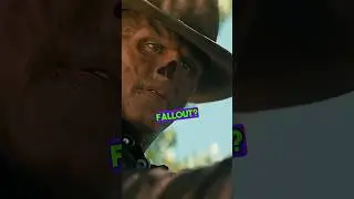 Что известно про второй сезон сериала FALLOUT 