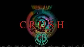 Pendulum - Crush (Metal Cover)