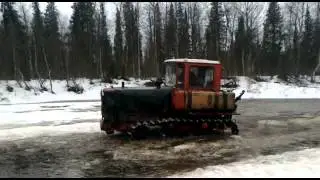 23042011003 смелый тракторист,