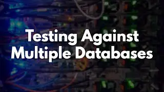 How to Test Against Multiple Databases in Rails with the DATABASE_URL Env Var | Preview