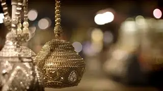 Souk Al Bahar, Dubai