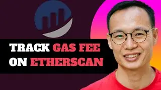 NEW! How to Track Gas Fees on Etherscan in 2025!