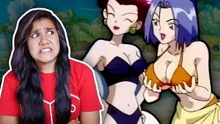 Top 10 CENSORED Pokemon Moments!