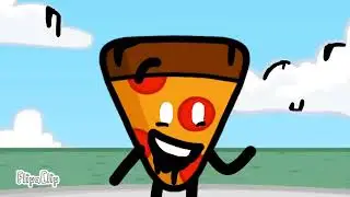 Animation object show  pizza jr  (pibby glitch)
