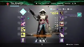 Destiny 2 season 19