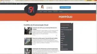 Sistemas : Curso de Criação de Sites : Vídeo 2 de muitos