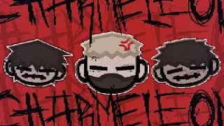 KURAIMOKHA - CHARMELEON [FEAT. @YUNGLiAN  @Phelusa ] [VISUALIZER OFICIAL]