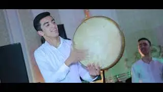 Samarqand to'y 2018 Shaxboz Nabiyevich