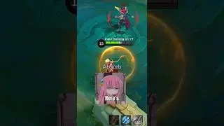 Testing Rose gold in advance server 