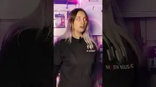 Когда зашел симпатичный покупатель (пародия) 