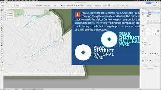Convert text to Outlines
