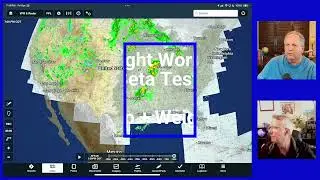 ForeFlight Workshop Beta: Aircraft and Weight & Balance Setup