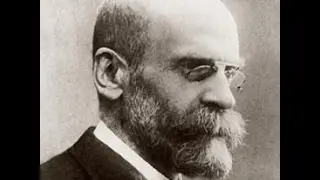 Emile Durkheim İntihar (Le Suicide)