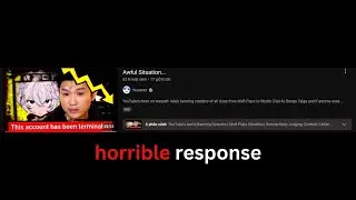 Nux Taku's response to TaigaHolic fails HORRIBLY