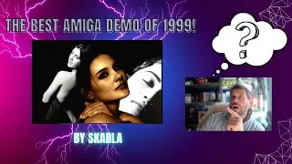 The Best Demo of 1999 - When We Ride On Our Enemies by Skarla