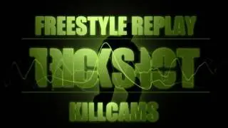 Trickshot Killcam # 295 | Freestyle Replay