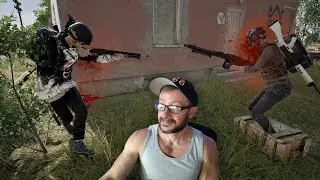 Come Chill While I Play PUBG
