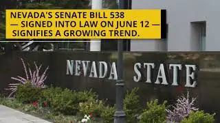 Nevada fights back against ISP law