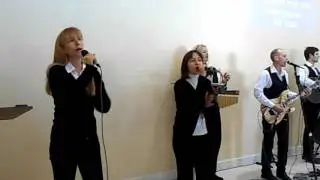 Господь Мой Бог 24/01/2016