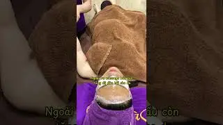 HƯỚNG DẪN MASSAGE BẦU CHO MẸ #mẹbầu #massagebau #baohaspa