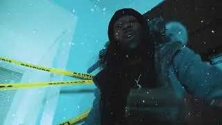 Money Mitch feat. Mercial - Tapped Out (Calling My Spirit REMIX) OFFICIAL VIDEO