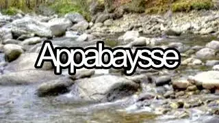 Appabaysse - Jehovah