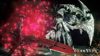 Code Vein - Gift Explanations - Stun and Venom Buff