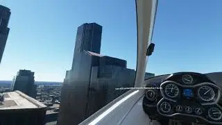 MSFS 2020 (KMSP) Minneapolis Tour