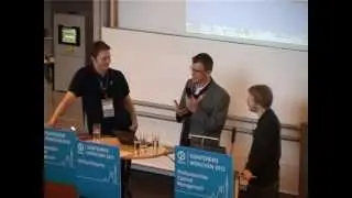 Timo Stollenwerk & Sebastian Böttger: TYPO3 vs. Plone - Der Shootout (PloneKonf München 2012)