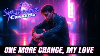 🔥One More Chance, My Love (2025) - Complete Synthwave Collection (6 Versions)