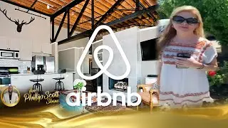 WS Karen Told Airbnb Tenants That She Didn't Like Sistas