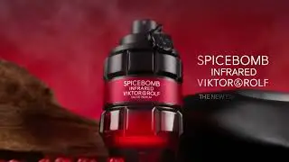 Viktor & Rolf | Viktor & Rolf Spicebomb Infrared Eau De Toilette
