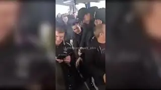 drunk russian #18