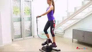 Stepper Cardio Twister