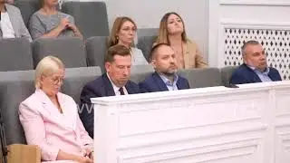 Необходимо наращивать объемы строительства жилья