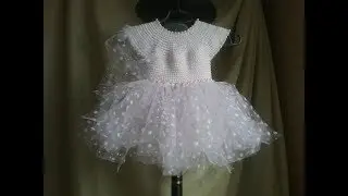 Tutu - dress / TUTU