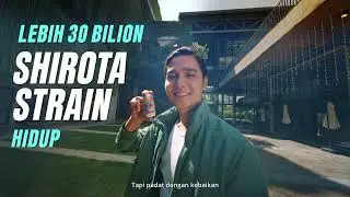 Untuk Jaga Diri, Saya Pilih Yakult
