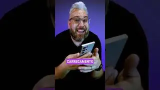 Galaxy S24! Carregamento Reverso | Fast Shop