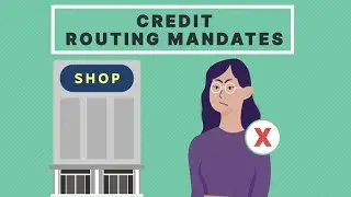 EPC Explainer Video: Credit Routing Mandates and Why They Hurt Consumers