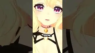 UwU girl or Mommy? 