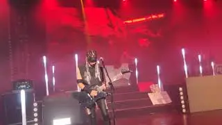 maNga - Tek Yön Seçtiğim Tüm Yollar (Live At Bostancı Gösteri Merkezi, İstanbul / 15 Aralık 2023)