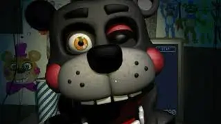 FNaF 6 Trailer