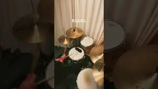 Can you do this? #drumchallenge #drumloops