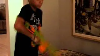Filme de Ação 1