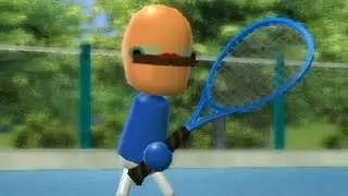 the next platinum medal on wii sports…