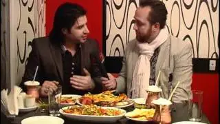 TEKINCE KEBAP BELCIKA BRÜKSEL - KANAL 7