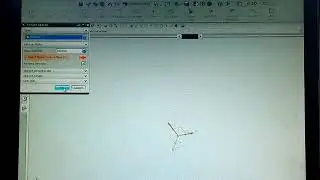 Pendulum mechanism  in unigraphics